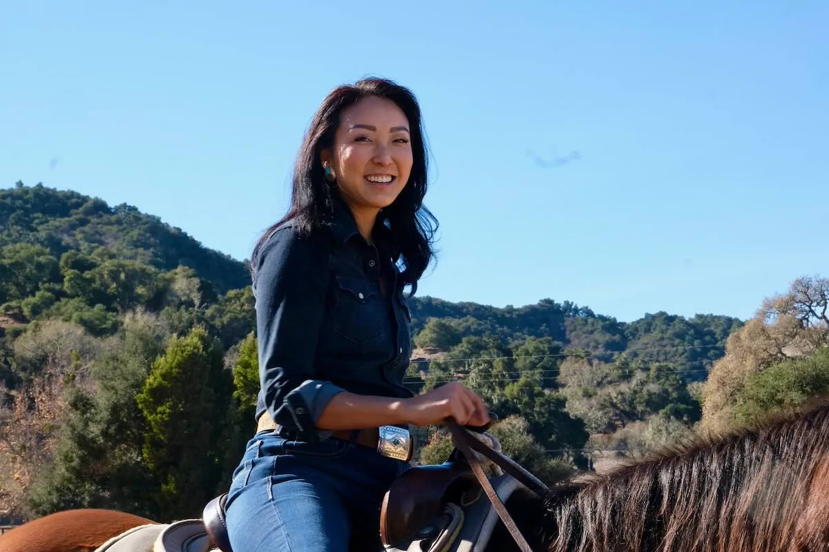 Esther Kim Varet on Leadership, Resilience, and Running for Congress