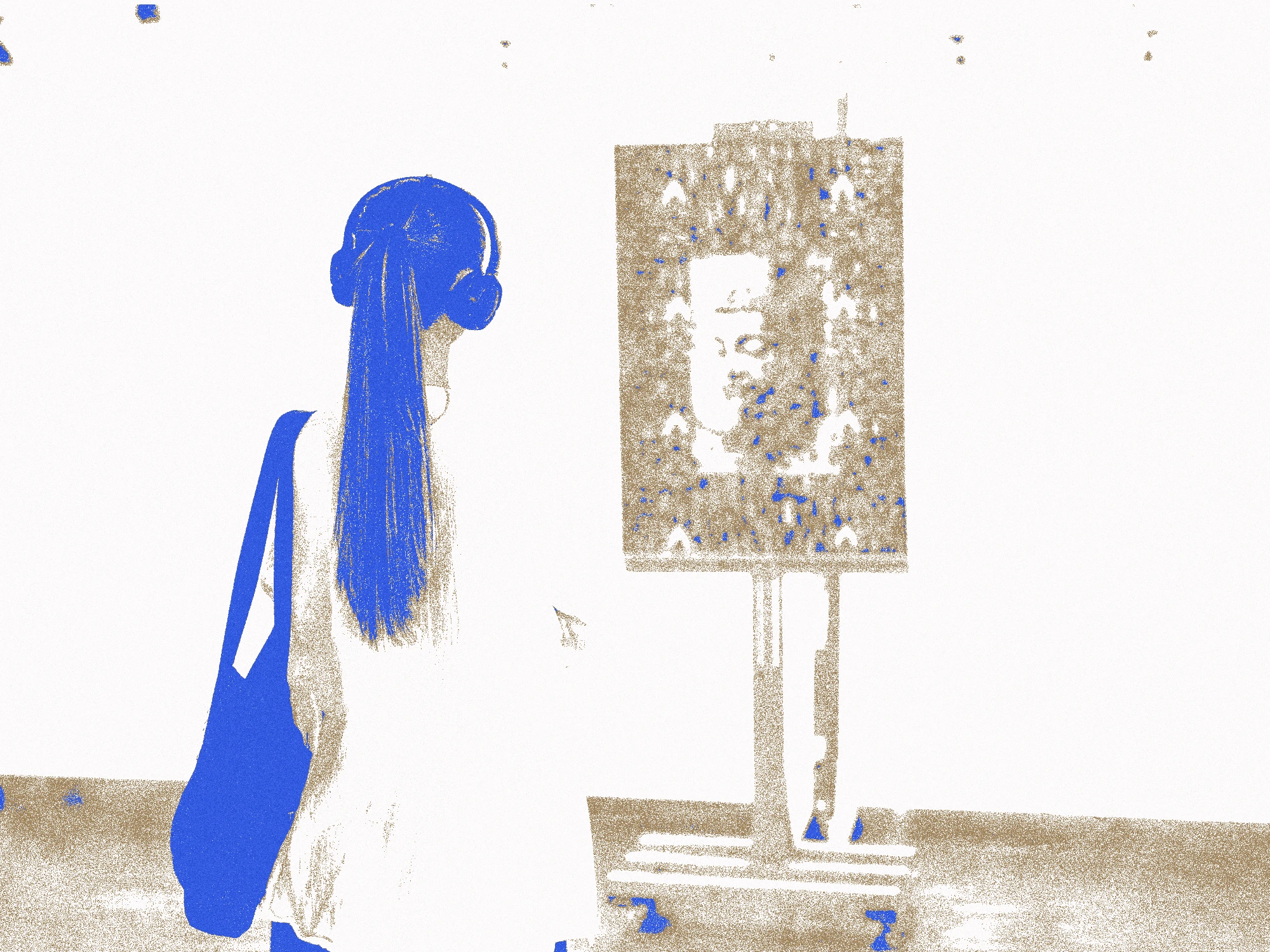 Time Management for Artists: How to Spend Less Time on Admin and More Time Making Art