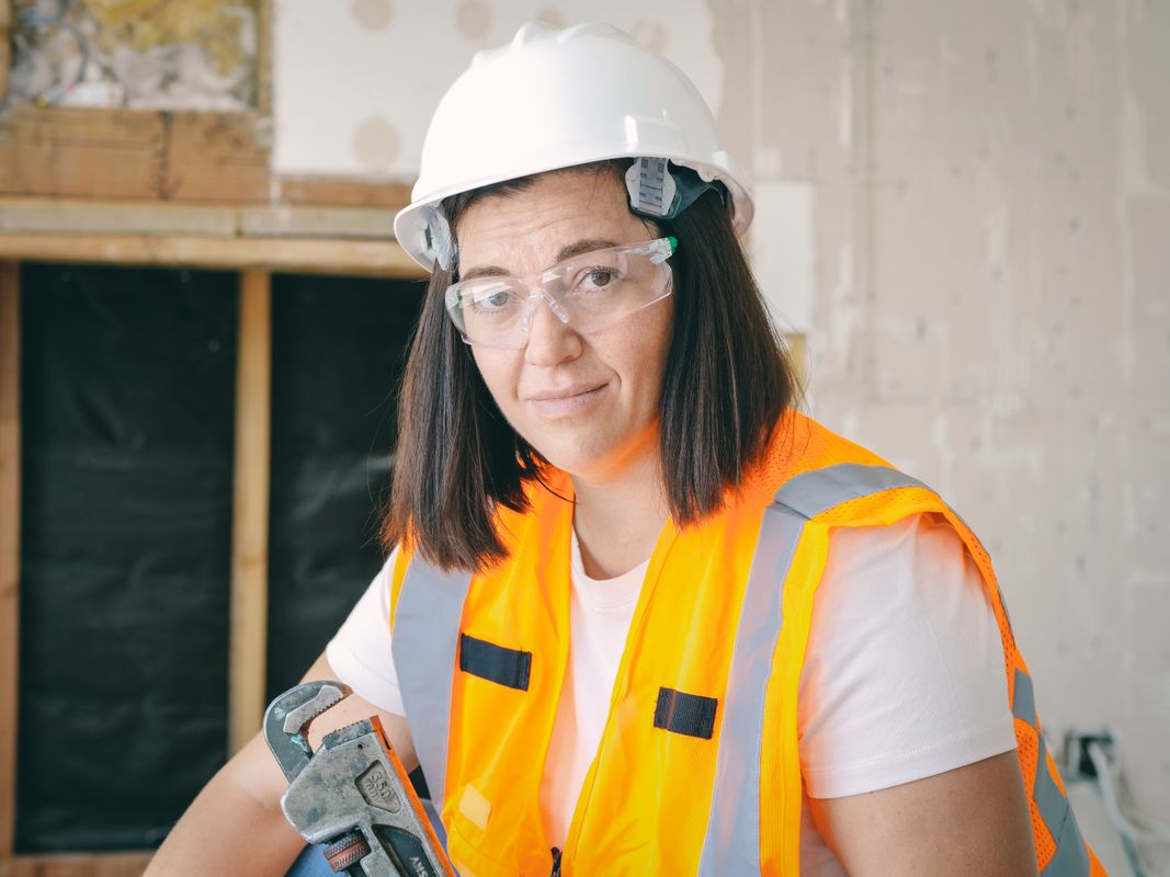 Reliable plumbing service