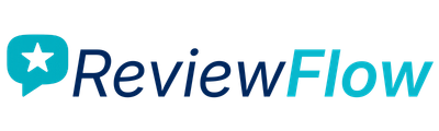 Review Flow Logo