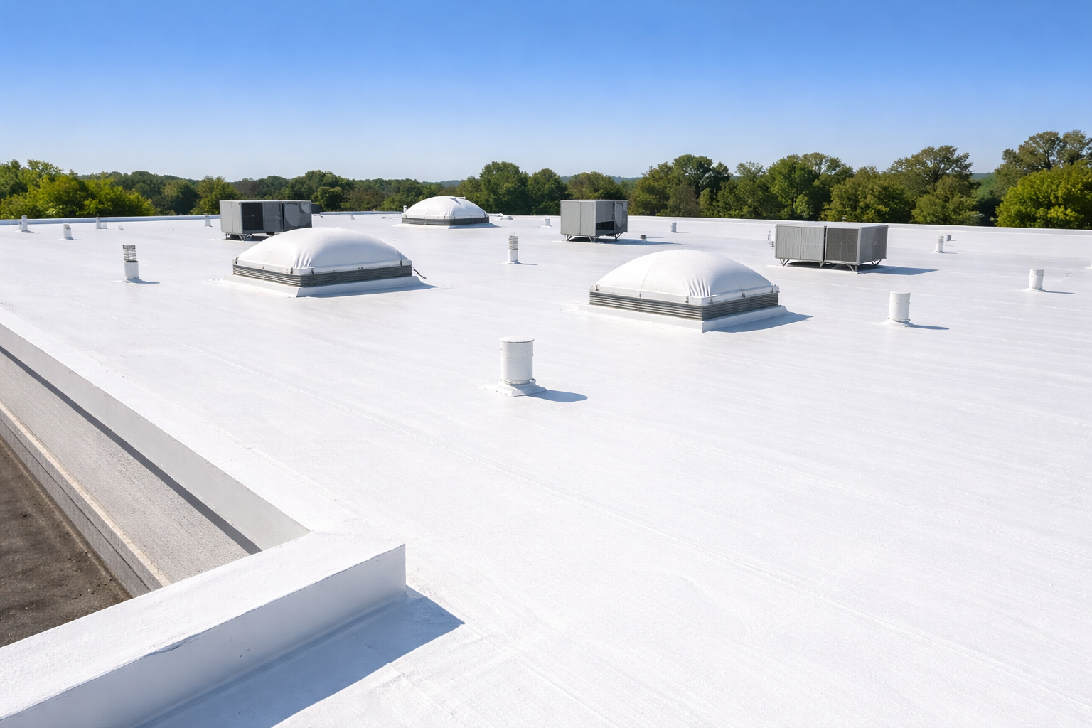 What to Expect During a Roof Restoration Project