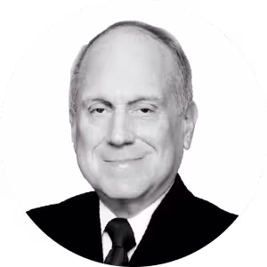 Ronald Lauder