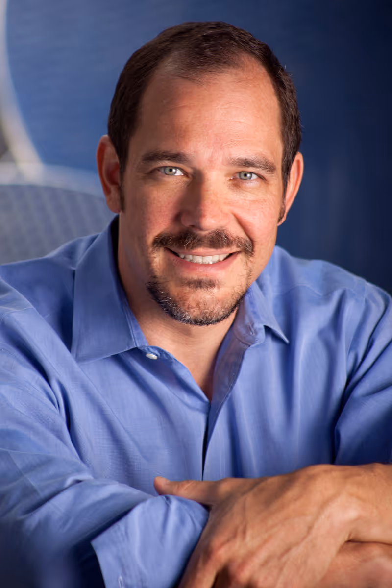 Russ Lebovitz, MD, PhD