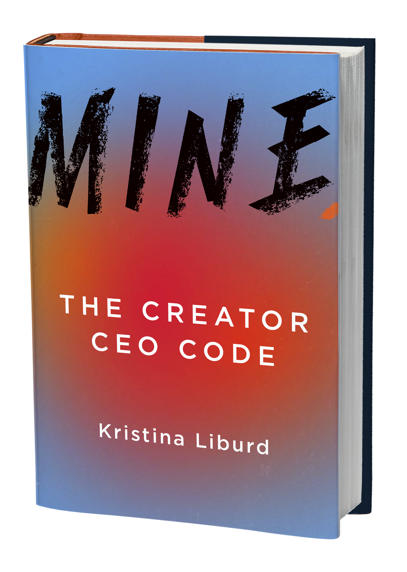 Creator CEO Code - Founder Edition