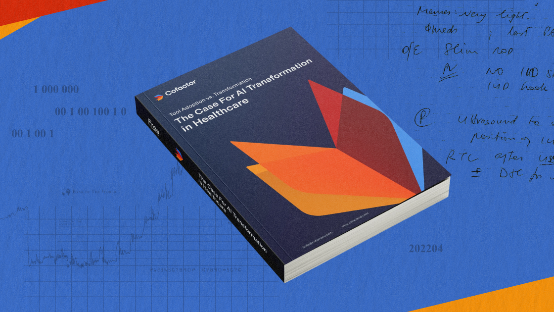 The Case for AI Transformation in Healthcare