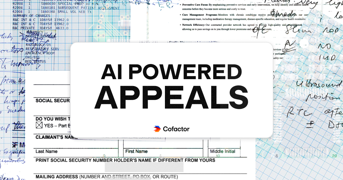 Using AI to Identify and Combat DRG Downgrades: A Strategic Approach for Hospital Revenue Protection