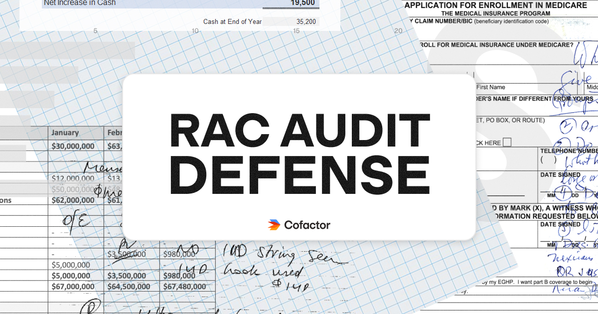 The Effects of RAC Audits on Hospitals: Strategies for Success in 2025