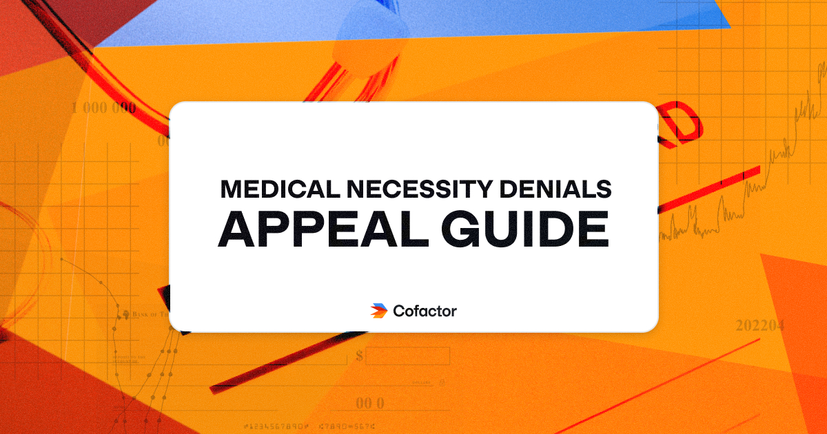 What Are Medical Necessity Denials? A Comprehensive Guide for Hospital RCM Administrators