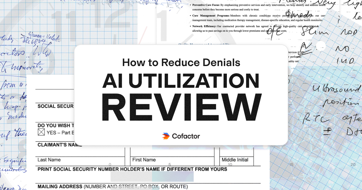 Inpatient vs. Observation: How AI Enhances Utilization Review Processes