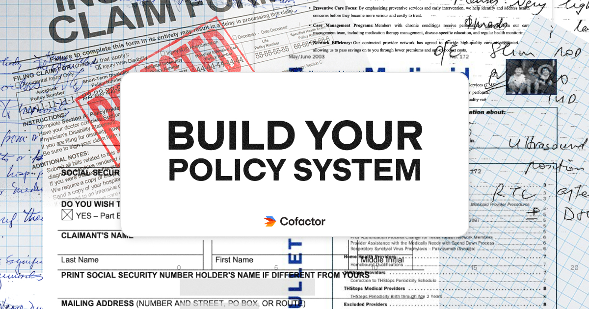 Establishing a Robust Payer Policy Database: A Strategic Guide for Hospital Administrators
