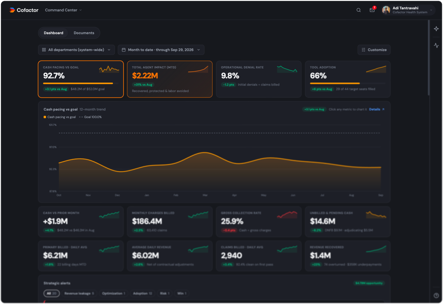 Screenshot of the product