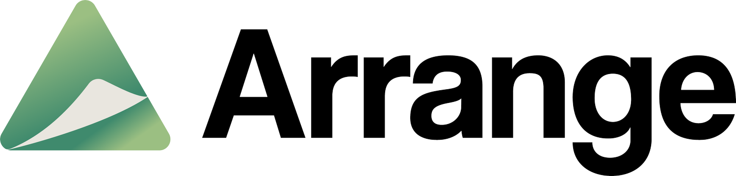 Arrange Logo