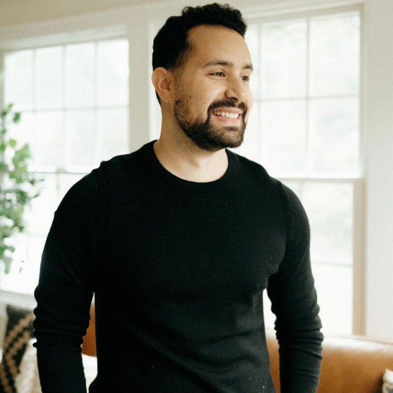 Brian Gabay Headshot