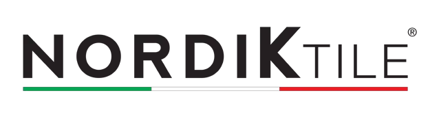 Nordiktile vrhunska italijanska keramika - uradni partner KN-Greentec