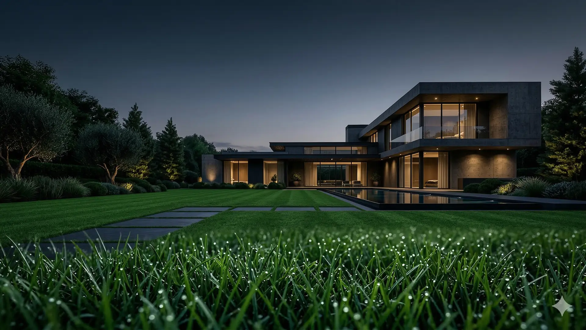 Kn-greentec premium zelenice in dvorišča