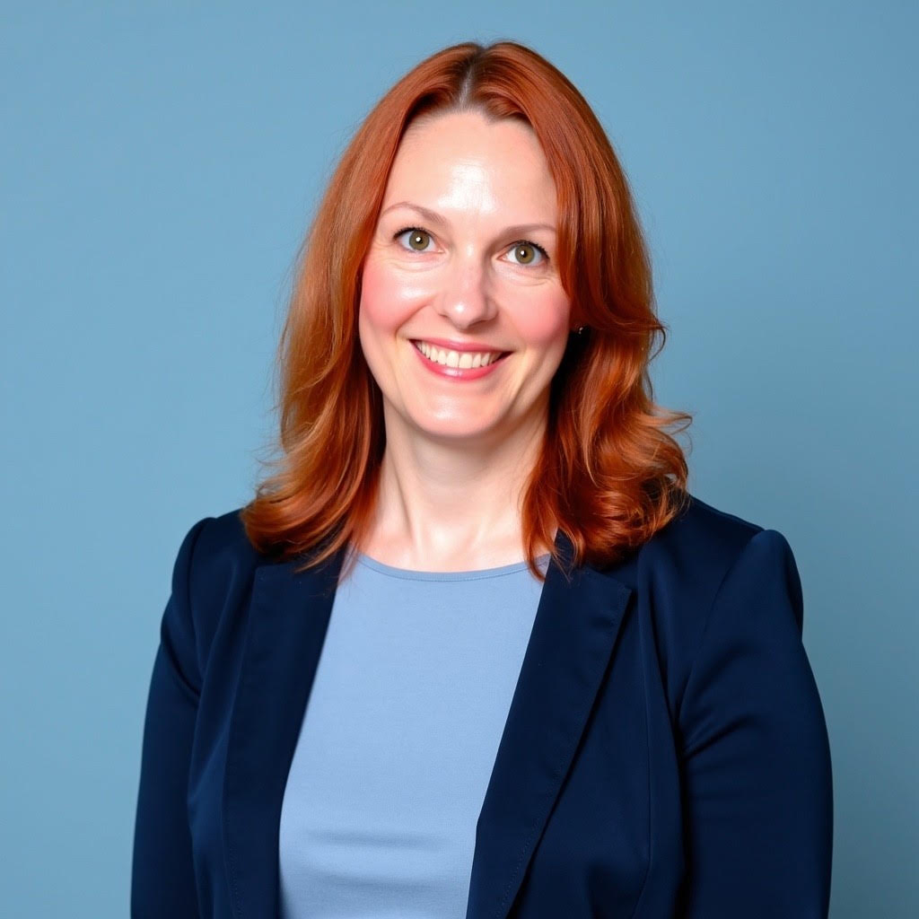 Ruth J. Burk RJD, ACC, CEC