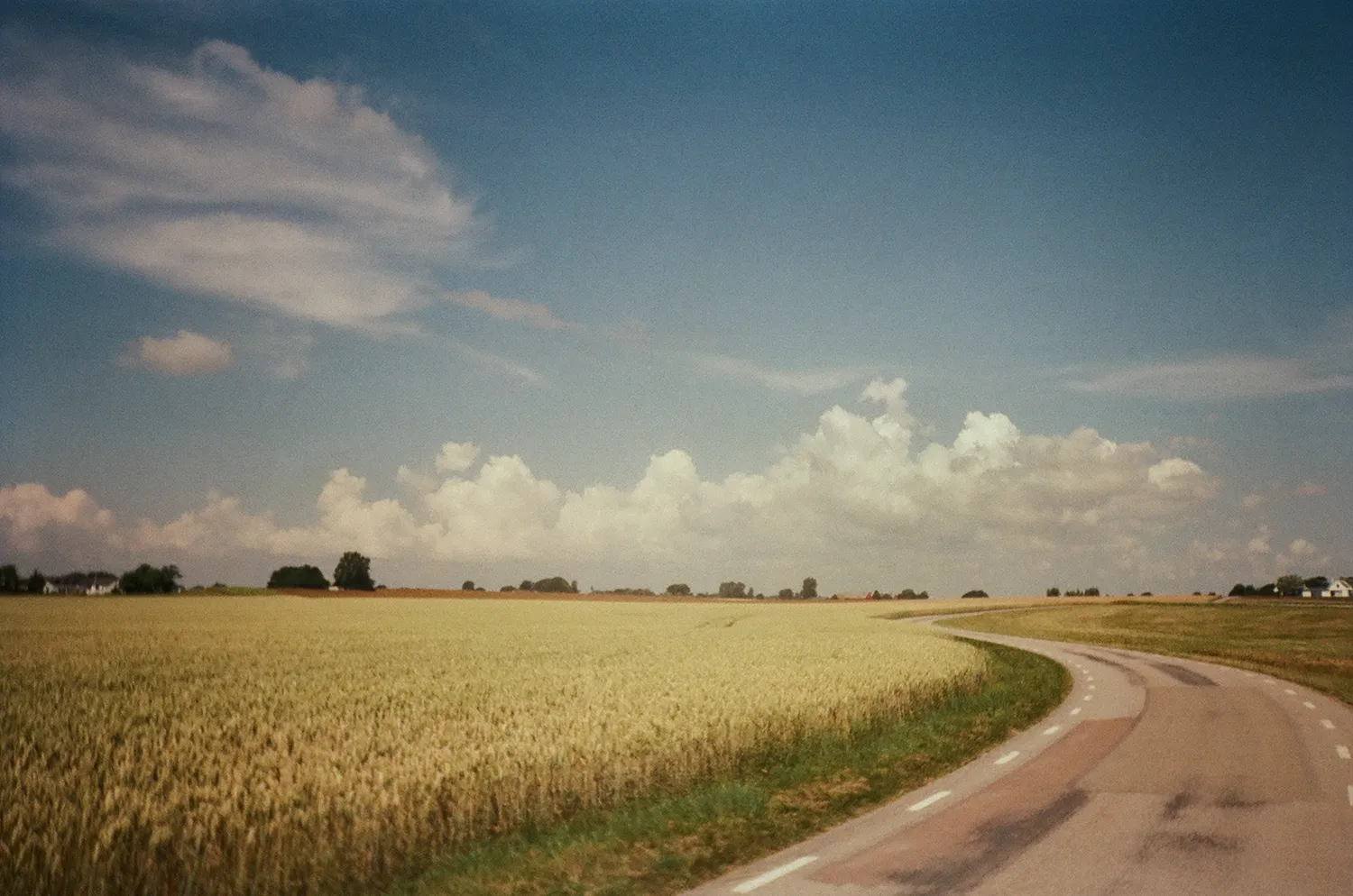 Smartphone screen showing an article titled 'How Heidi helped me regain my confidence' with a photo of a smiling woman in blue scrubs.