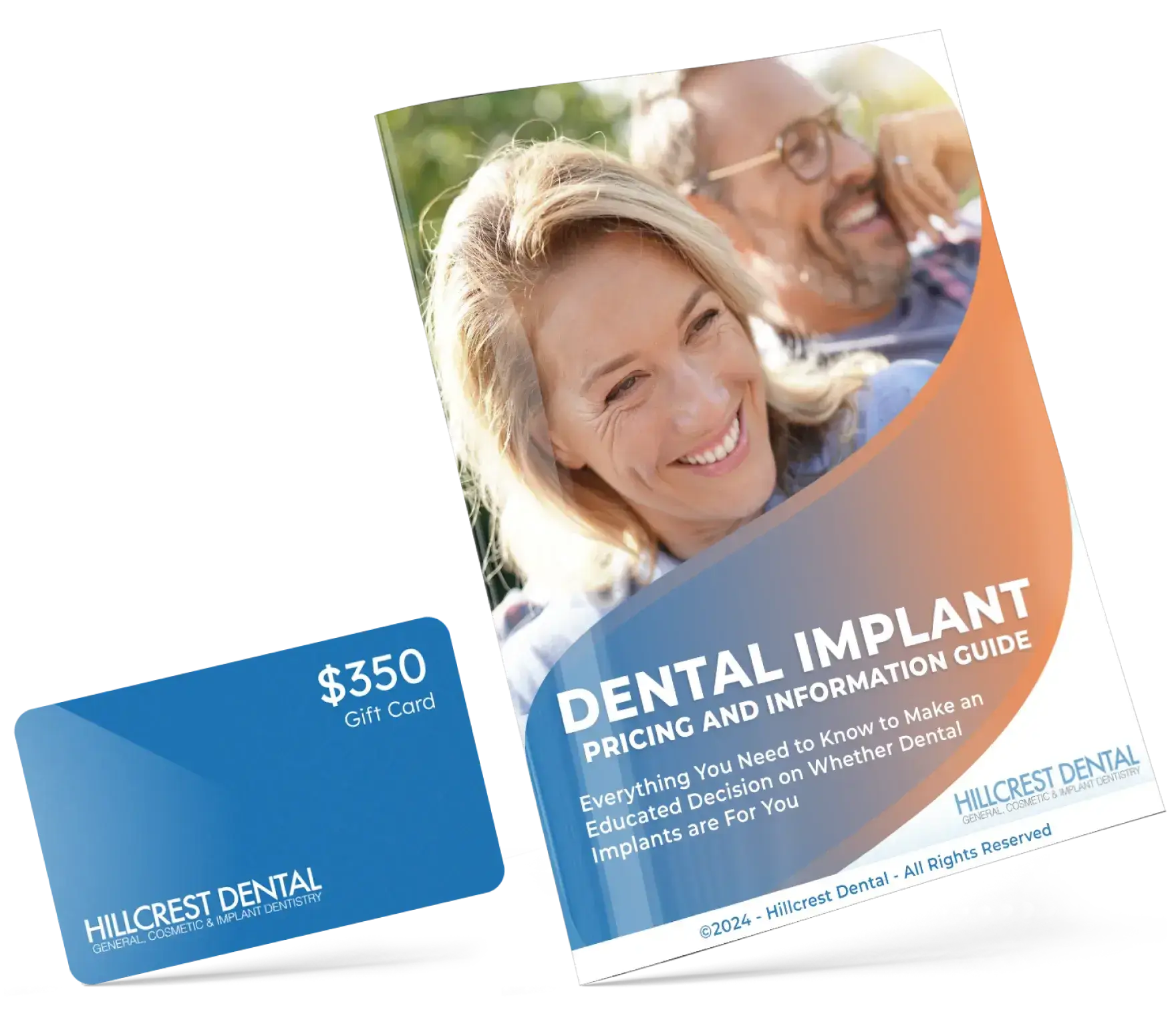 Hillcrest Dental Ebook
