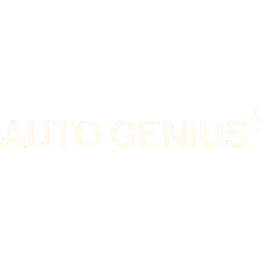 ASOTU Con Auto Genius Logo