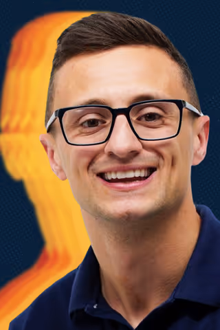 Russell Richardson ASOTU CON 26