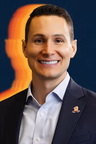 Ryan Rohrman Headshot