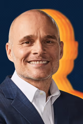 Steve Greenfield Headshot ASOTU CON Speaker