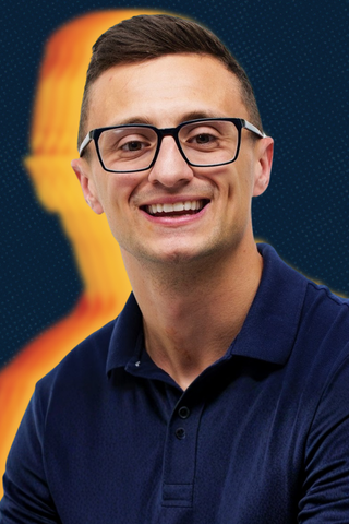 Russell Richardson ASOTU CON 26