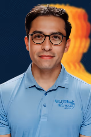 Diego Rojas ASOTU CON 26