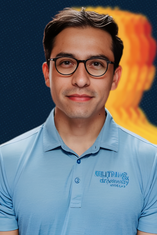 Diego Rojas ASOTU CON 26