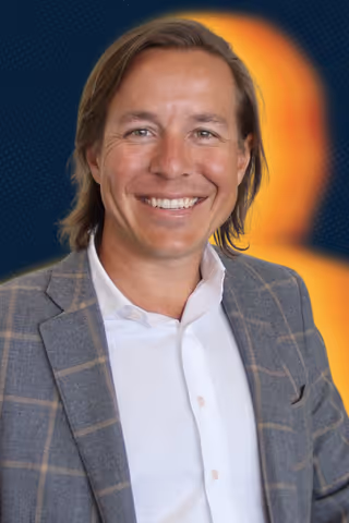 Ronnie Lowenfield ASOTU CON Headshot