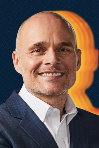 Steve Greenfield Headshot ASOTU CON Speaker