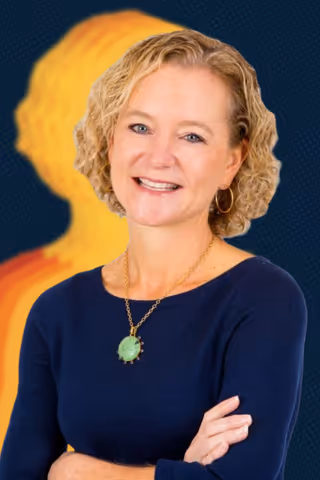 Liza Borches Headshot ASOTU CON Speaker