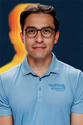 Diego Rojas ASOTU CON 26