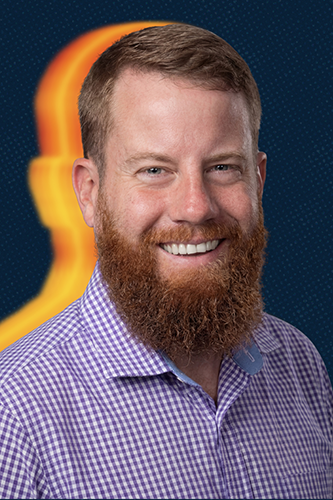 Joe Overby ASOTU CON Headshot