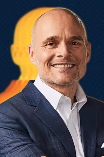 Steve Greenfield Headshot ASOTU CON Speaker