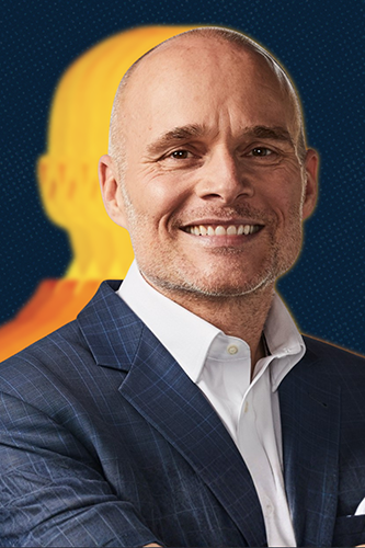 Steve Greenfield Headshot ASOTU CON Speaker