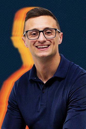 Russell Richardson ASOTU CON 26