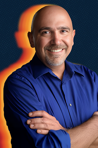 Ed Roberts ASOTU CON Speaker