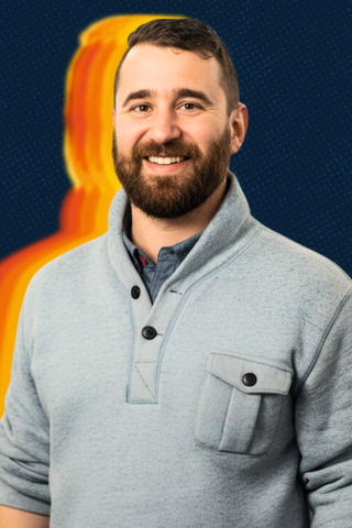 David Steinberg ASOTU CON