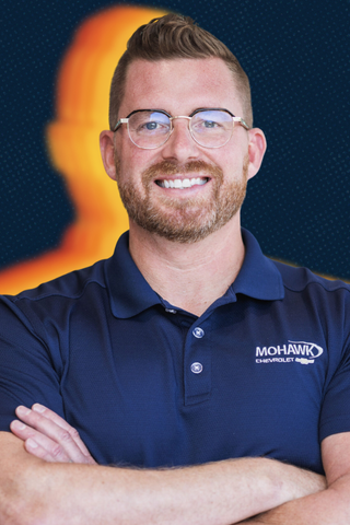 Andrew Guelcher ASOTUCON Speaker