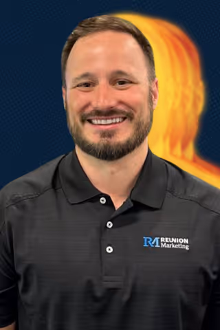 Chad Graves Headshot