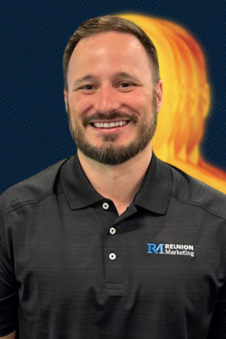 Chad Graves Headshot