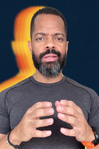 ASOTU Con Erroll Bomar III Headshot