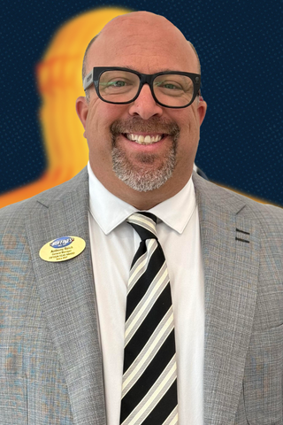 Anthony Reich ASOTU CON headshot