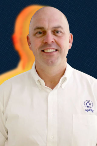 KArl Murphy headshot for ASOTU CON