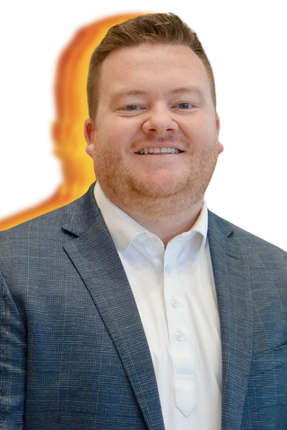 Zac Kinch ASOTU CON Headshot