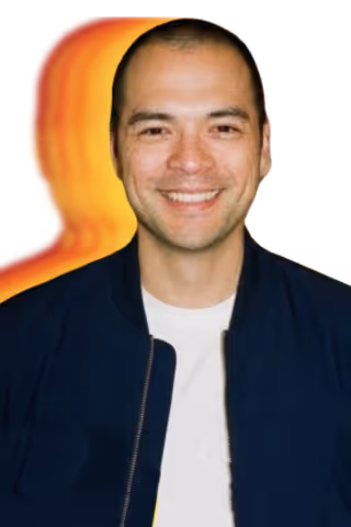Ben Hadley Headshot