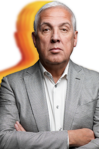 David Spisak ASOTU CON Headshot