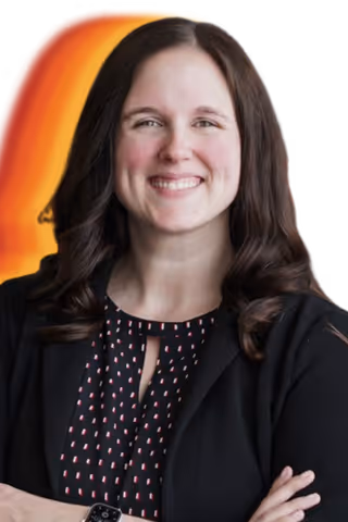 Jennifer Parsons Headshot