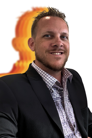 Asotu Con Jarrod Kilway Headshot